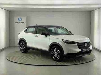 hr-v 1.5 i-mmd e:hev elegance (tt)