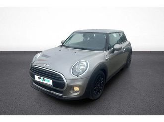 hatch 3 portes one d 95 ch