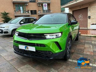 1.2 t gs line s&s 100 cv