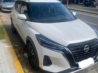 nissan kicks advance plus cvt