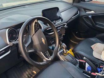 chevrolet tracker 1.0 turbo 12v flex aut. (pcd) 2025