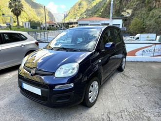 fiat panda 1.2 lounge s&s