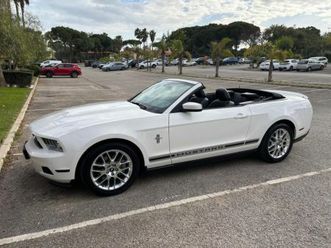 ford mustang 3.7 premium v6
