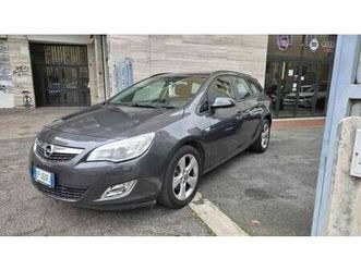 1.7 cdti 110cv sports tourer elective