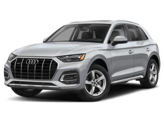 used 2023 audi q5 40 premium