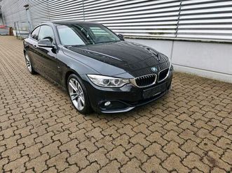 bmw 425d sport erste hand tüv 3/27
