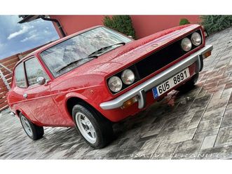 fiat 128 coupe 1972 1972