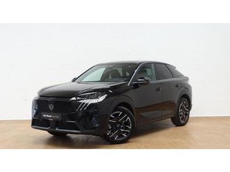 peugeot 3008 allure hybrid 145 e-dsc6 hybride de 2025 sur sint-truiden (3800) | spoticar