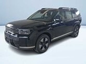 hyundai santa fe 1.6 hev 2wd business - 5 posti