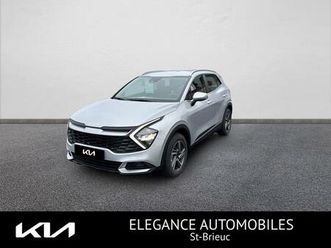 1.6 t-gdi hybride bva6 4x2