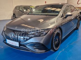 mercedes-benz eqe mercedesamg eqe 53 4matic