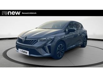 clio tce 90 ch gsr2 techno