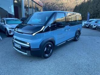 4x2 - batterie l 71,2 kwh