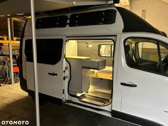 opel vivaro 1.6 cdti l2