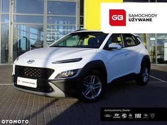 hyundai kona 1.6 t-gdi comfort dct