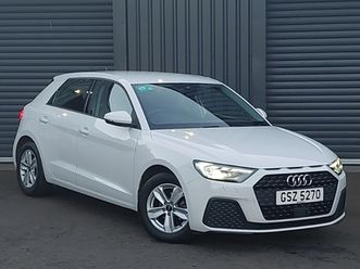 25 tfsi technik 5dr