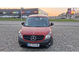 mercedes benz citan 109 cdi