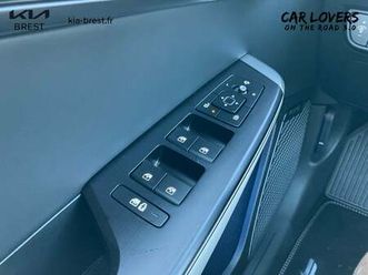 ev6 229 ch autonomie longue 84 kwh