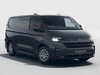 2.0 tdi t30 commerce pro auto fwd lwb euro 6 (start/stop) 5dr