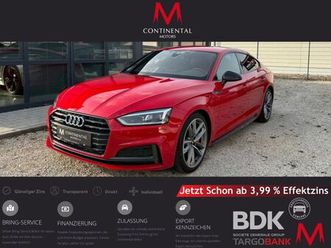 sportback 45 tfsi*s line sport/plus*kamera*