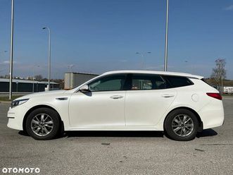 kia optima 1.7 crdi m
