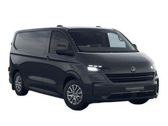 t32 65kwh commerce pro auto rwd swb 5dr