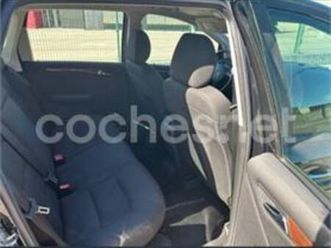 mercedes-benz clase a a 180 cdi elegance