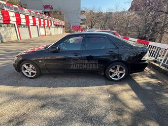 lexus is 200 2.0 1gfe