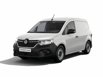 renault kangoo van 1.5 blue dci 95cv l1 my25