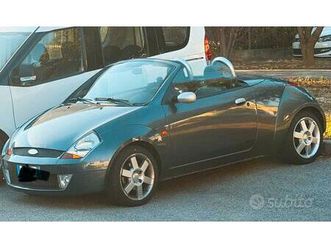 ford street ka 1.6