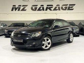 opel astra gtc 1.8 16v cosmo