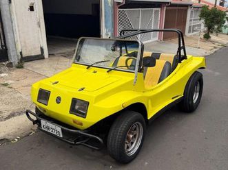 buggy buggy 1.6 2-lug.