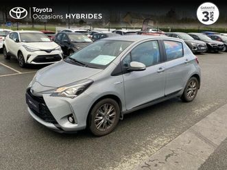 100h dynamic 5p my19