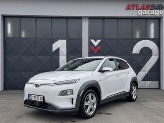 hyundai kona el/oprema