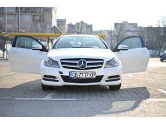mercedes-benz c 250