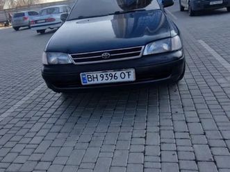 toyota carina 1994
