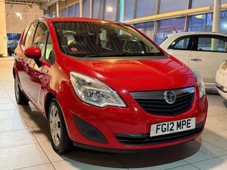 1.4 16v exclusiv euro 5 5dr