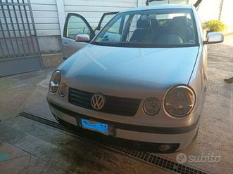 polo volkswagen 1.4 diesel