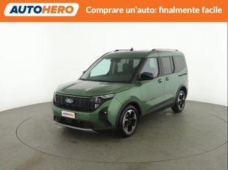 tourneo courier 2ªs tourneo courier 1.0 ecoboost active