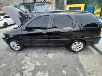 weekend stile 1.6 mpi 16v 4p