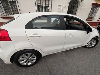 kia - rio
