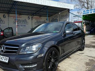 mercedes-benz c 250