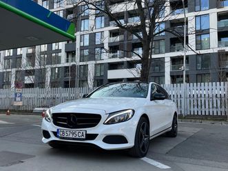 mercedes-benz c 250