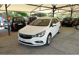 sport toure 1.6cdti ss excellence