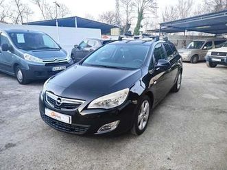 sports tourer sport 1.7 cdti 125 cv