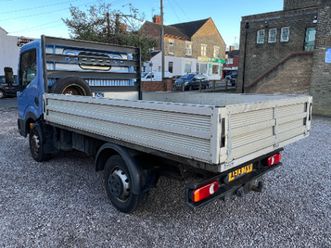 nissan, cabstar, other, 2013, manual, 2488 (cc)