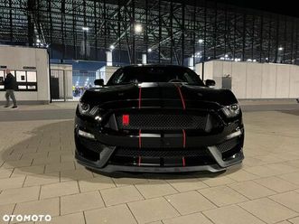 ford mustang 5.0 ti-vct v8 gt