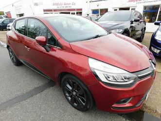 renault clio dynamique s nav dci