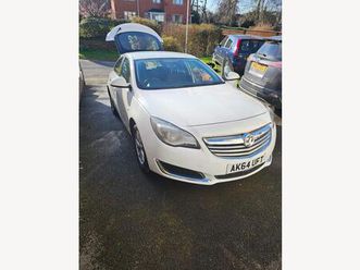 2.0 cdti ecoflex design nav euro 5 (start/stop) 4dr