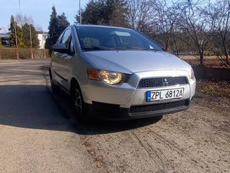mitsubishi colt 1.3 inform eu5
